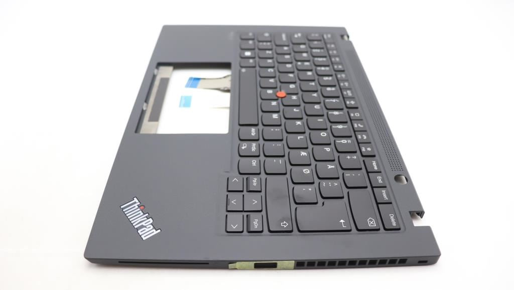Lenovo MECH_ASM KBD/C DEN BKLT (SUN) UKBK 5M11F24556