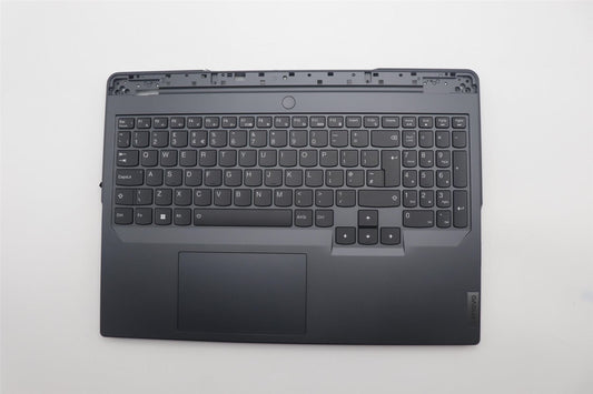 Lenovo Upper Case ASM_UKE L 83DFONGY 5CB1M50192