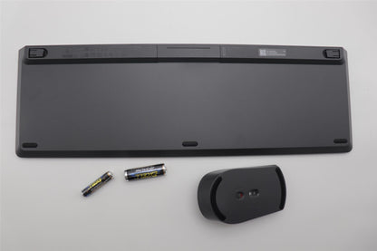 Lenovo KYB_MOUSE G-T Eos3 2.4G KM LNA RU_CY 5KM0U87860