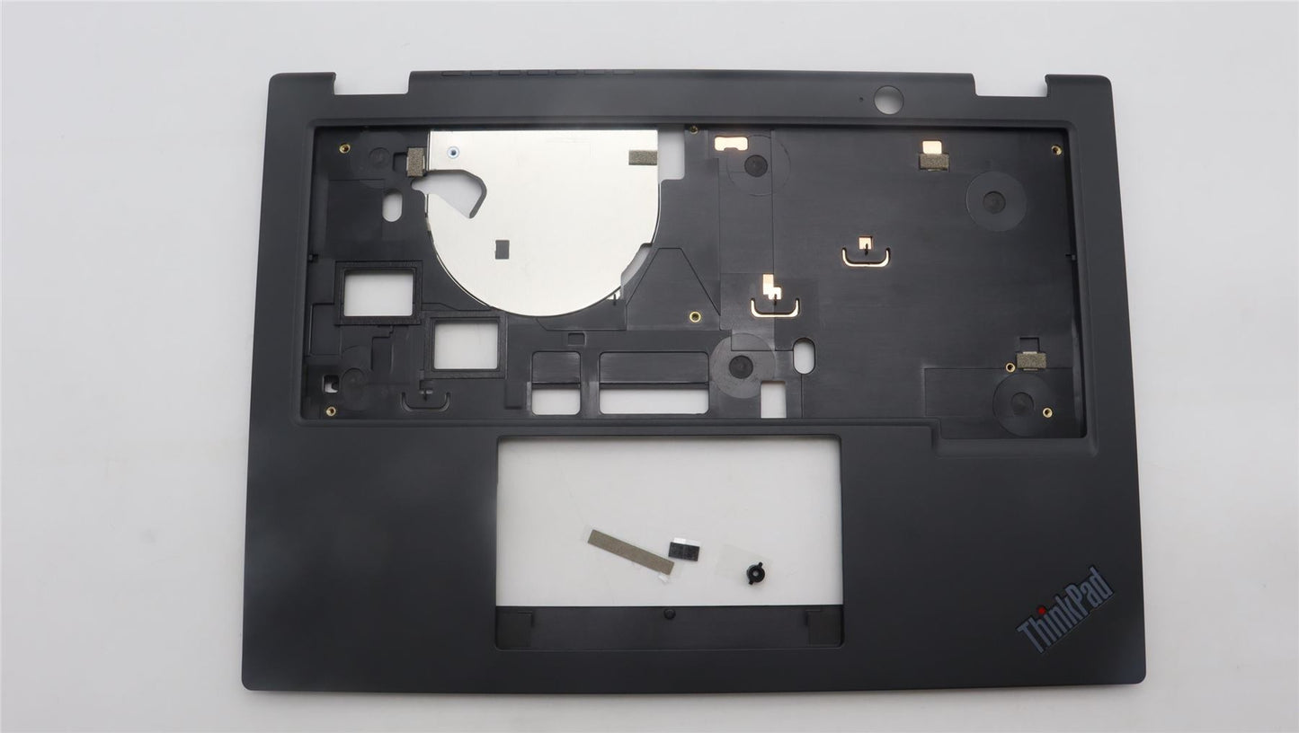 Lenovo Yoga L13 Gen 4 Palmrest Top Cover Housing Black 5M11L64860