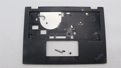 Lenovo Yoga L13 Gen 4 Palmrest Top Cover Housing Black 5M11L64860