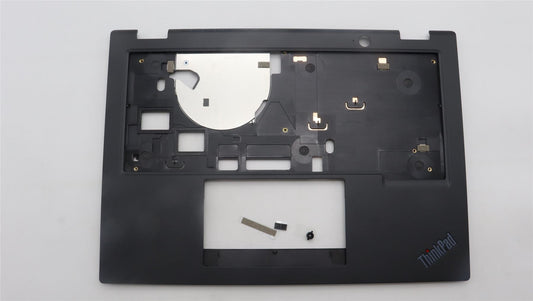 Lenovo Yoga L13 Gen 4 Palmrest Top Cover Housing Black 5M11L64860