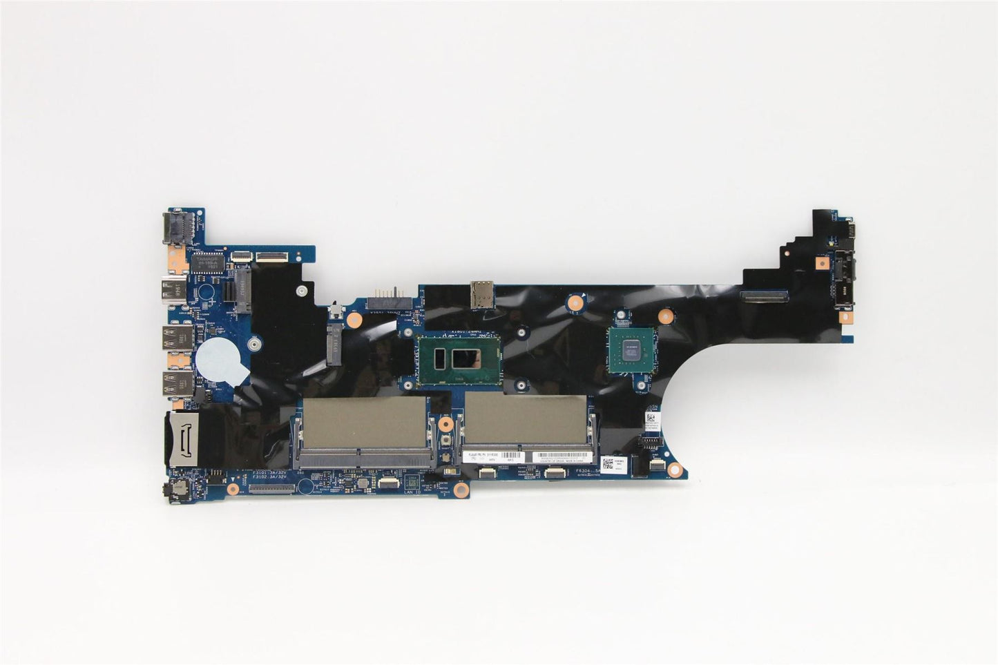 Lenovo ThinkPad P52s Motherboard Mainboard i7-8550U DIS Intel i7-8550U 01YR300