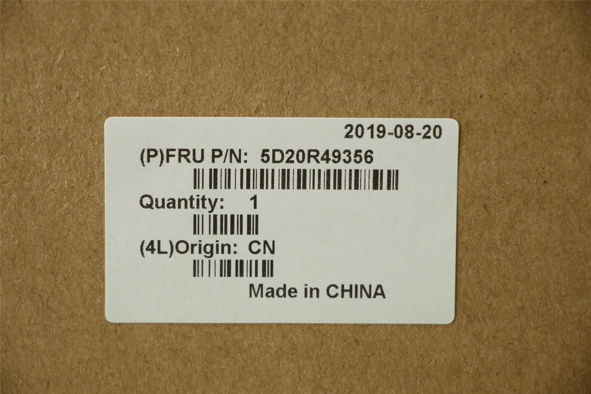 Lenovo IdeaPad D330-10IGM Palmrest Touchpad Cover Dock Keyboard 5D20R49356
