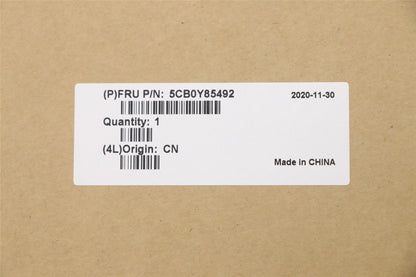 Lenovo Flex 5-14IIL05 5-14ARE05 Keyboard Palmrest Top Cover Italian 5CB0Y85492