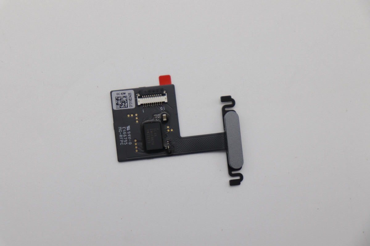 Lenovo FINGER_PRT FP BD L 21N9 Board 5F30T71931