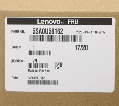 Lenovo IdeaCentre 3-24IMB05 3-22IMB05 3-27IMB05 CPU Processor 5SA0U56162