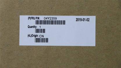 Lenovo ThinkPad T540p W550s L540 W540 T550 W541 T560 P50s Keyboard Black 04Y2359