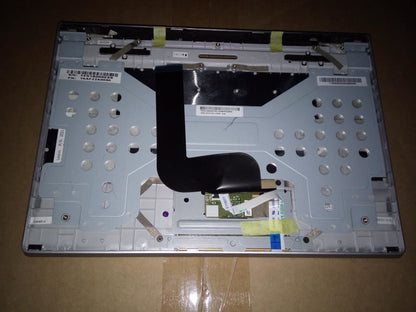 Lenovo J02 Upper Case SV W/KB-TR Turkish Keyboard 90205048