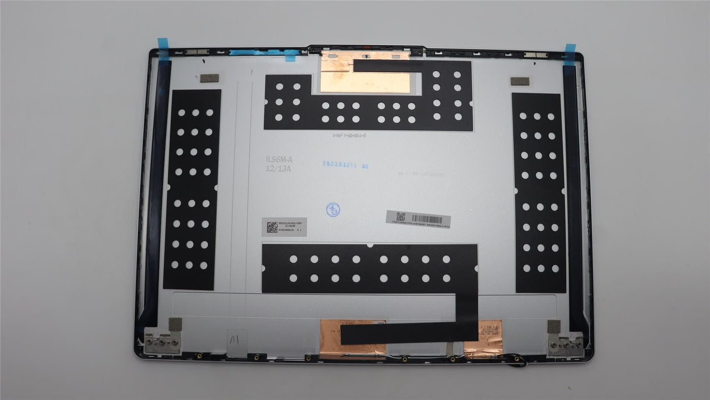 Lenovo LCD Cover W/Ant C83DC OLEDIR AL CG 5CB1N54891