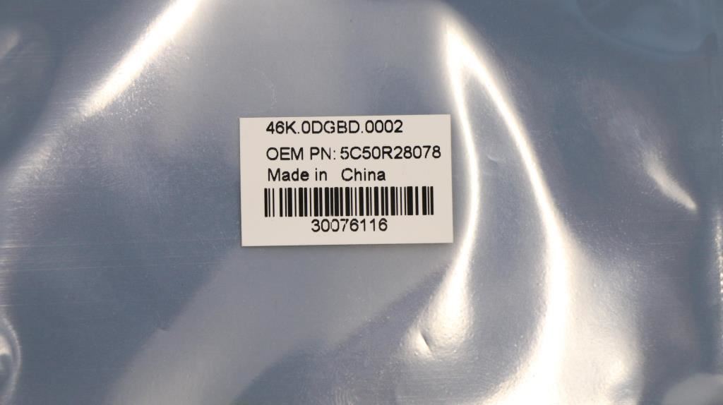 Lenovo V130-15IGM LED Board Cable 5C50R28078