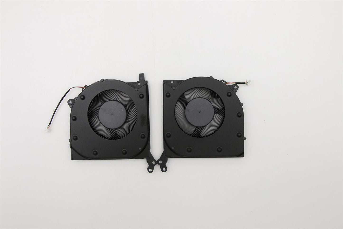 Lenovo Legion 5-17IMH05H Thermal Cooling Fan Fans 5F10S13916