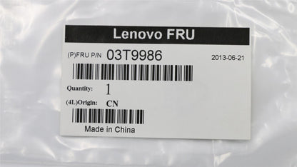 Lenovo Shield,RearIO,ATX,B85,Q85,print 03T9986