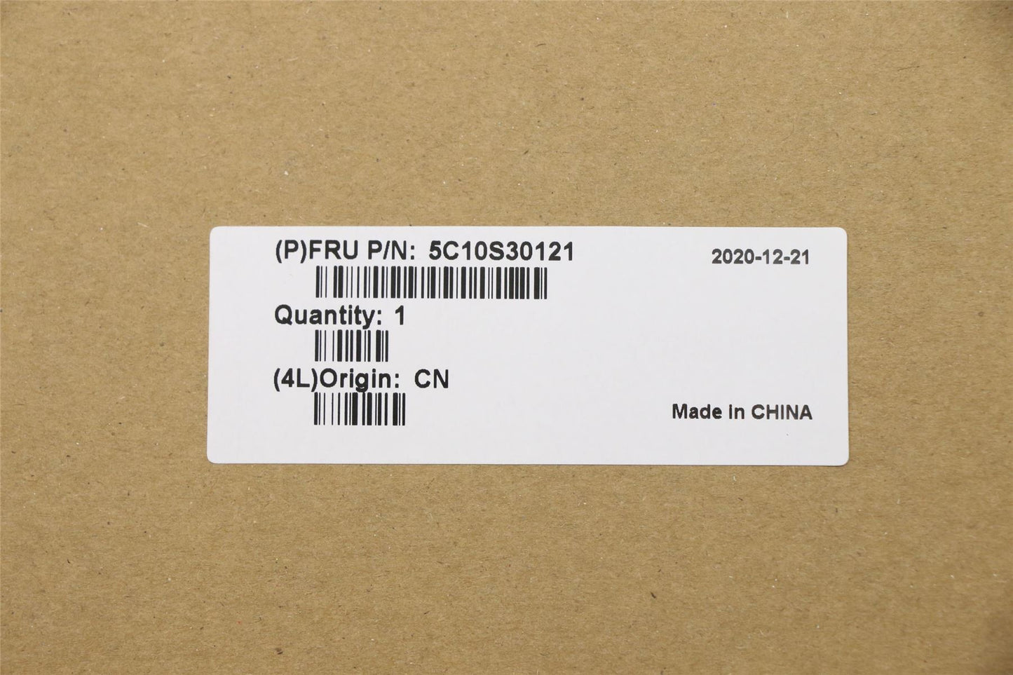 Lenovo Y LOGO CABLE B 82BC 5C10S30121