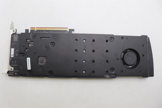 Lenovo Quad AIC Adapter M.2 PCIe PCI Board 5C51K23010