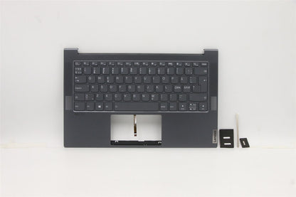 Lenovo Upper Case ASM_ND Q82A3 GY 5CB1B05301