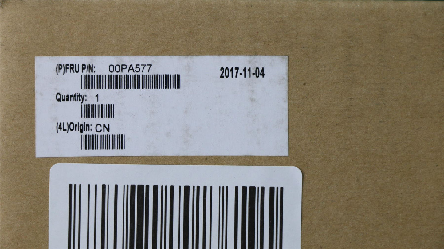Lenovo NB_KYB Lin-KBD,CFR,CHY 00PA577