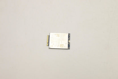 Lenovo WIRELESS Wireless,WAN,QTL,EM160R DT Qualcomm Board 5W10V25801