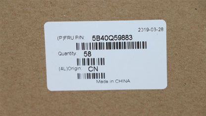 Lenovo IdeaPad 320S-13IKB Hinge Bracket 5B40Q59883