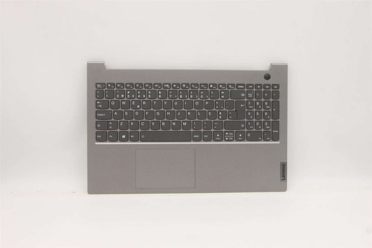 Lenovo UpperCaseASM_POR C21A4 MGBL 5CB1C87523