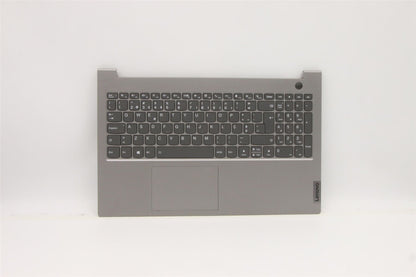 Lenovo UpperCaseASM_POR C21A4 MGBL 5CB1C87523