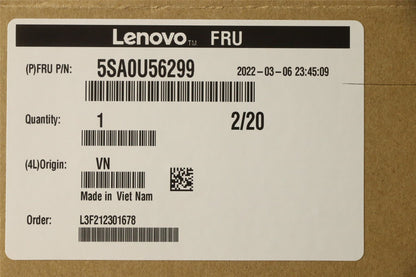 Lenovo ThinkStation 3 07IAB7 P360 P360 Ultra P360 Tiny CPU Processor 5SA0U56299