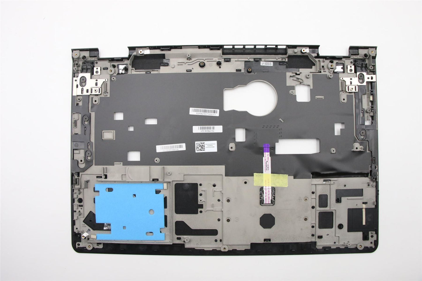 Lenovo KBD Bezel ASM, w/o FP, BL 00JT333