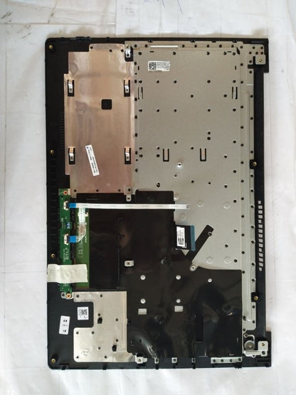 Lenovo UpperCaseASM L80ST BK UKKB IMR 5CB0L81528