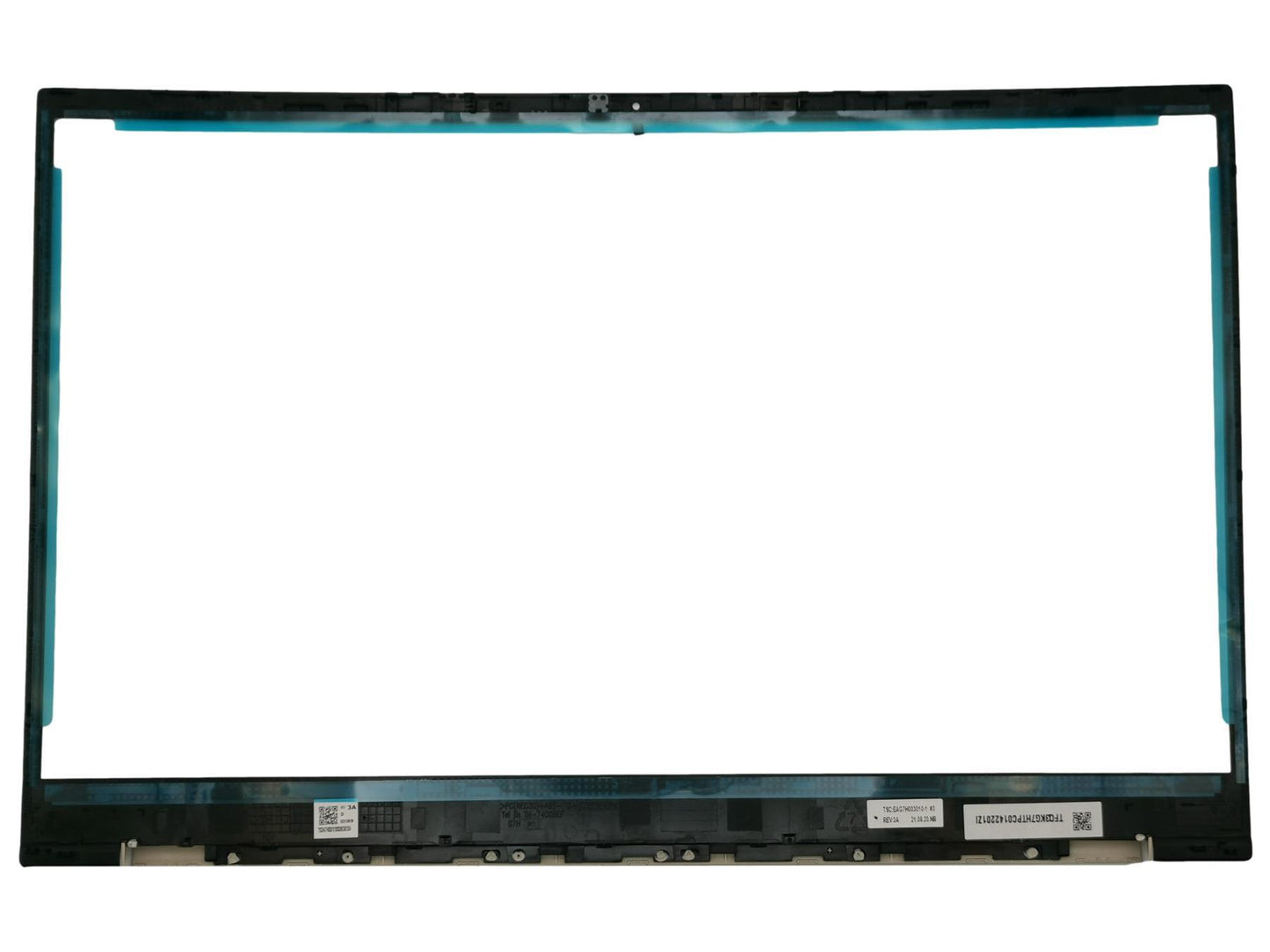 HP Pavilion 15-EH Front LCD Screen Lid Display Bezel Cover Gold M11937-001