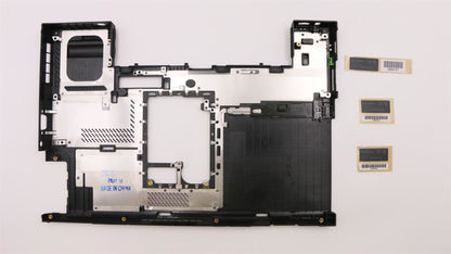 Lenovo Carbon T430i T430 X1 1st Bottom Base Lower Cover Black 04W6882