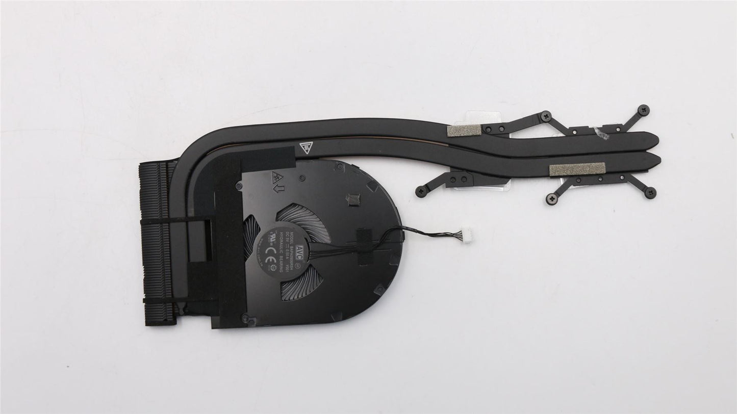 Lenovo ThinkPad P53s Fan Heatsink 01YU196