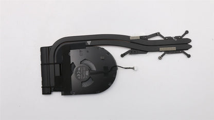 Lenovo ThinkPad P53s Fan Heatsink 01YU196