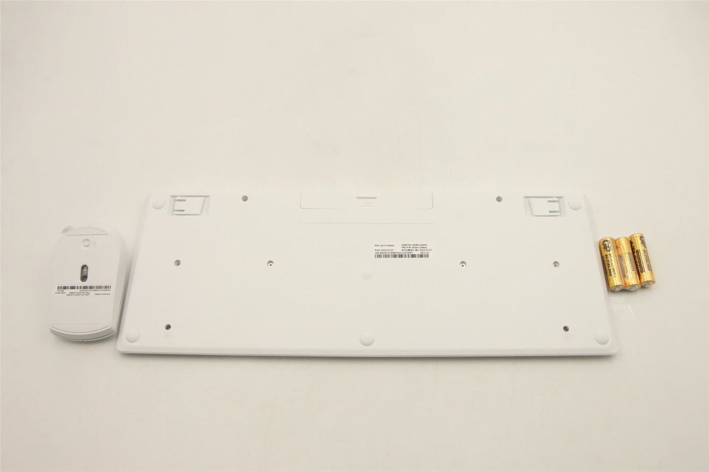 Lenovo Primax R71_G2 2.4G WTG AR 5KM1C40642