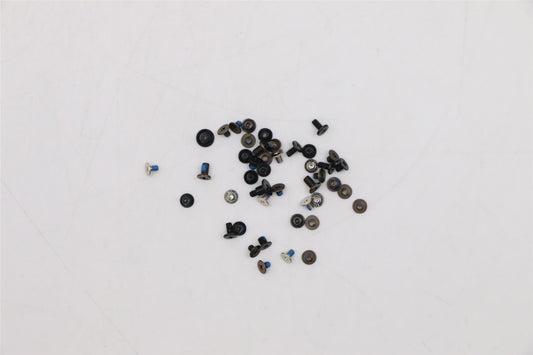 Lenovo ThinkPad 13 Screw Screws Kit 01AV629