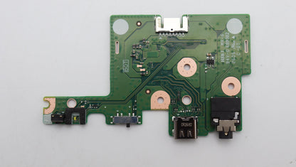 Lenovo CARDPOP Fru Side I/O Board 5C51T59040
