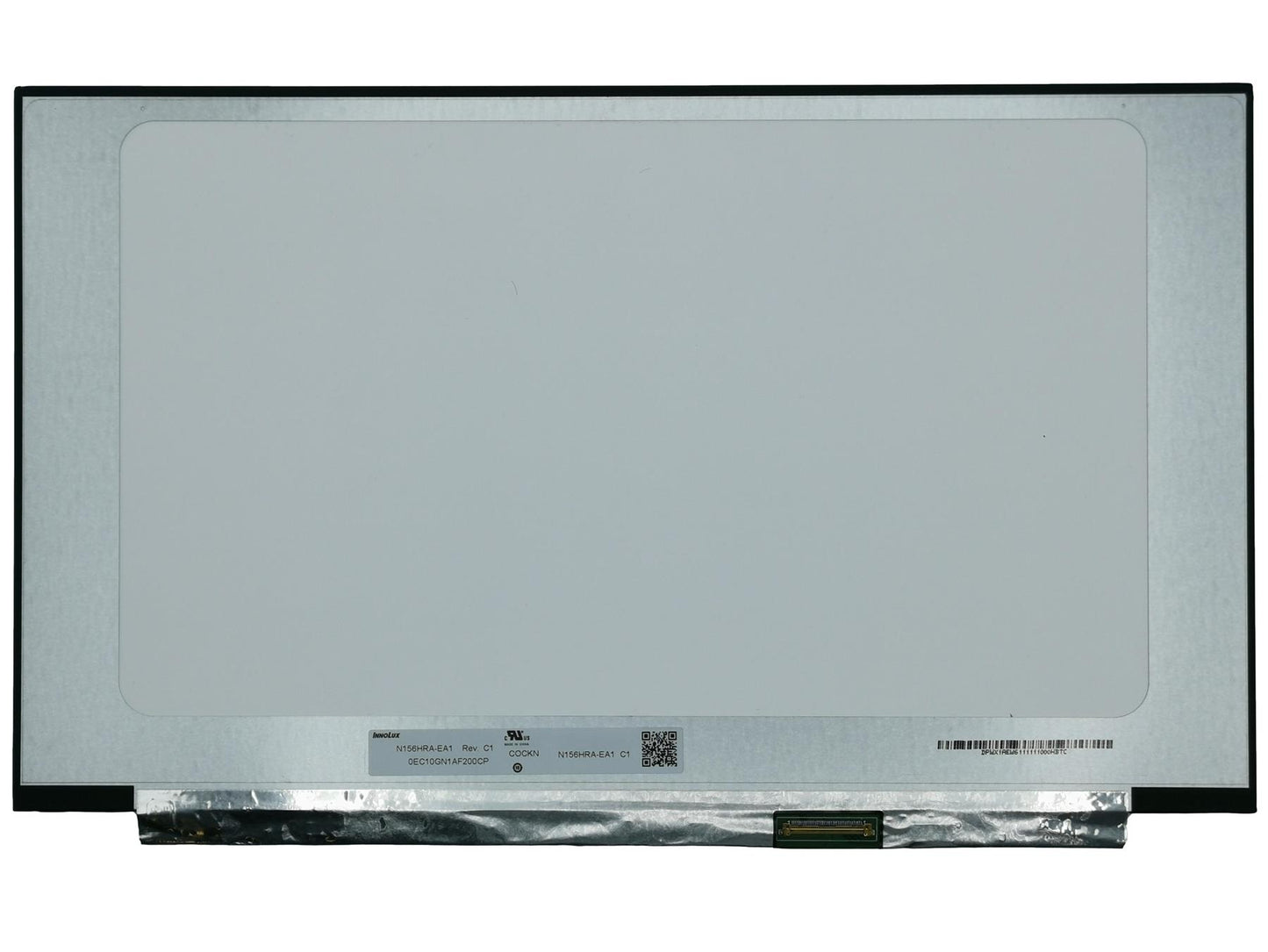 Genuine Acer KL.15605.058 LCD PANEL.15.6'W.FHD.NGL.AUO.IPS