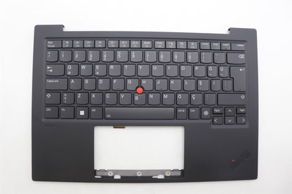 Lenovo MECH_ASM GRP_KBD_BZL_TUR_WW_DB_LTN 5M11N61224