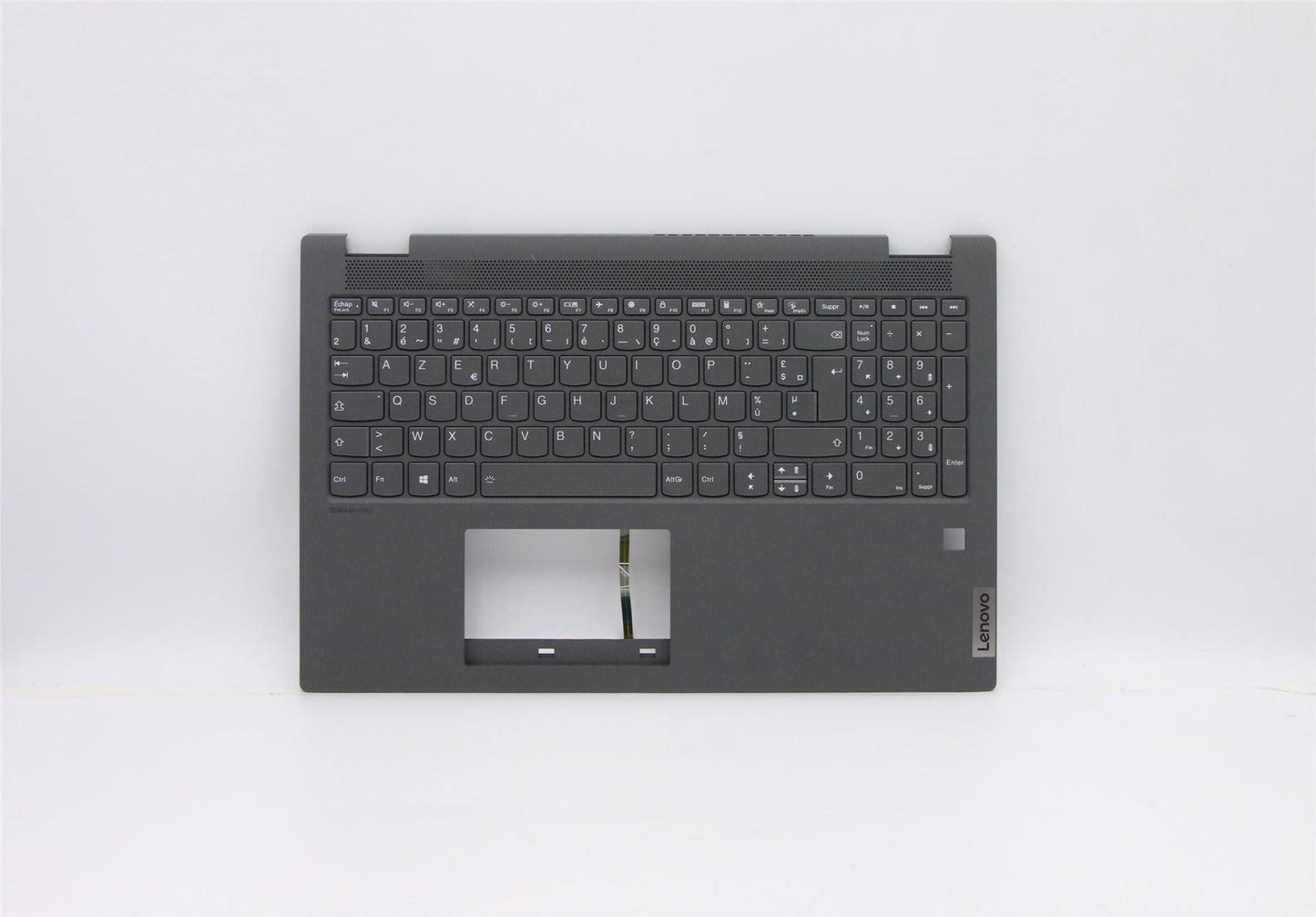 Lenovo IdeaPad 5-15IIL05 5-15ITL05 Palmrest Cover Keyboard French 5CB0Y99230
