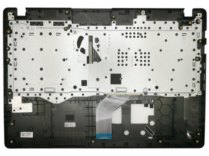 Acer Travelmate P215-52 P215-52G Housse de repose-mains pour clavier ukrainien 6B.VS2N7.F32