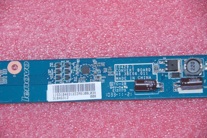 Lenovo Changsha for CMO LED Inverter Board 31046312