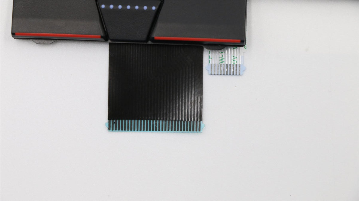 Lenovo FRU Jett-KBD CZH LTN Czech Keyboard 04Y0350