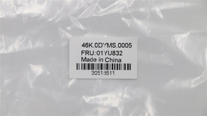 Lenovo LABEL KIT GEO LABEL 01YU832