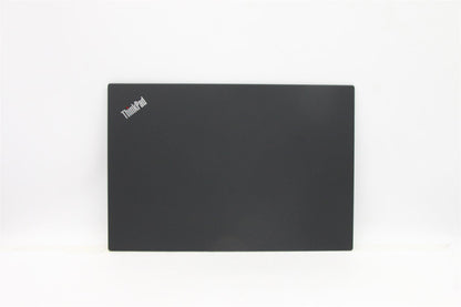 Lenovo ThinkPad T15 2 LCD Cover Rear Back Housing Black 5CB0Z69274