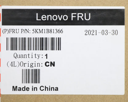 Lenovo Yoga 7-27ARH6 7-27ACH6 7 27ARH7 Wireless Keyboard Mouse UK 5KM1B81366