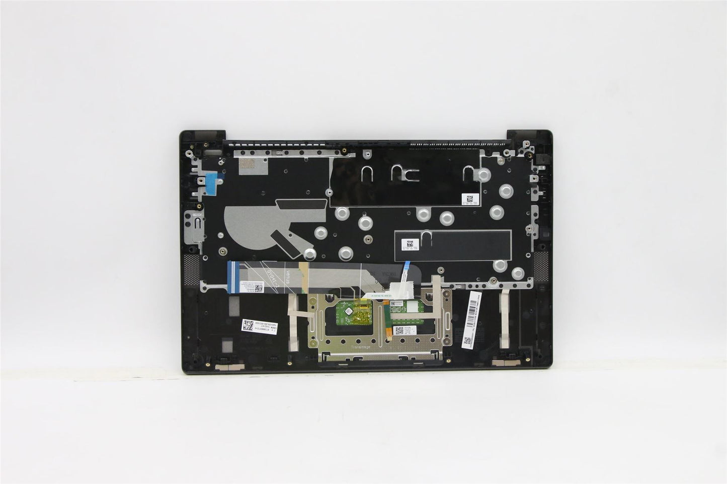 Lenovo IdeaPad 5-14ALC05 Palmrest Touchpad Cover Keyboard Russian 5CB1C13188