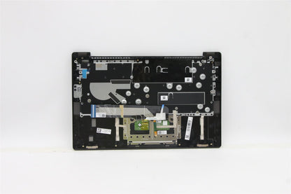 Lenovo IdeaPad 5-14ALC05 Palmrest Touchpad Cover Keyboard Russian 5CB1C13188