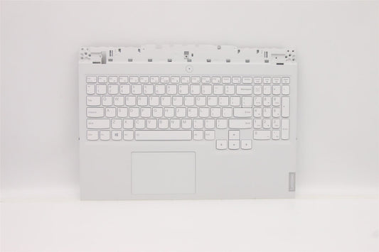 Lenovo Upper Case ASM_ENG L82JH SG BU 5CB1D05090