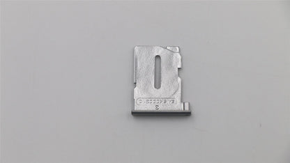 Lenovo 01HY498 Strom2 SIM Card tray Silver