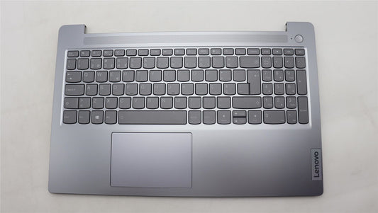 Lenovo Upper Case ASM_POR L82XQ AG BL 5CB1L27521