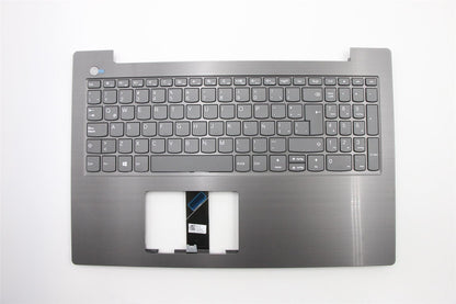 Lenovo Upper Case W 81AX IG W/KB NFPNBL LA 5CB0Q60009